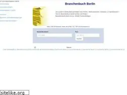 Sites similar to berlin.cylex.de