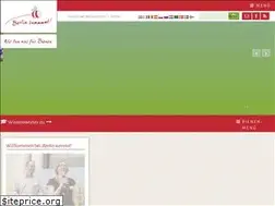 Sites similar to berlin.deutschland-summt.de