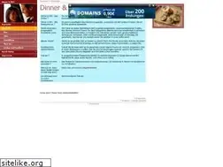 Sites similar to berlin.dinner-flirt.de