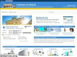 Sites similar to berlin.es