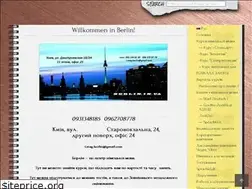 Sites similar to berlin.in.ua