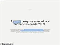 Sites similar to berlin.inf.br