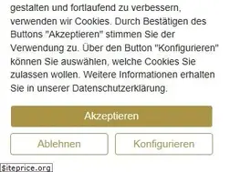 Sites similar to berlin.intercontinental.com