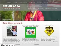 Sites similar to berlin.k12.wi.us