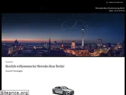 Sites similar to berlin.mercedes-benz.de
