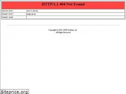 Sites similar to berlin.olx.de