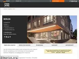 Sites similar to berlin.sae.edu