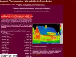 Sites similar to berlin.thermografie-preiswert.de