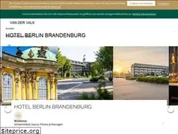 Sites similar to berlin.vandervalk.de