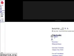 Sites similar to berlin.wikia.com
