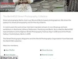 Sites similar to berlin1020.com