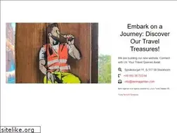 Sites similar to berlinagenten.com