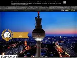 Sites similar to berlinagenten.de