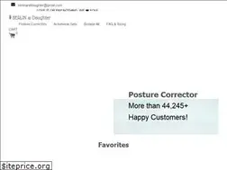Sites similar to berlinanddaughter.com