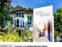Sites similar to berlinappartement.de