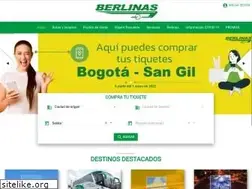 Sites similar to berlinasdelfonce.com