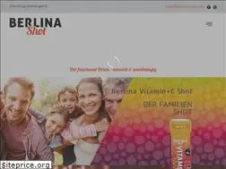 Sites similar to berlinashot.de