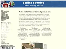 Sites similar to berlinasportivo.com