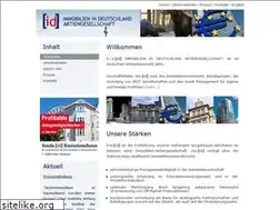 Sites similar to berlinatlantic.de