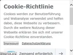 Sites similar to berlinbears-cheerleader.de