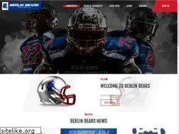 Sites similar to berlinbears.de