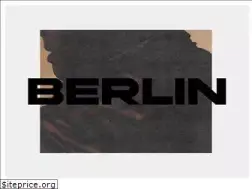 Sites similar to berlinberlin.be