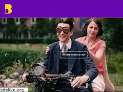 Sites similar to berlinbeyond.com