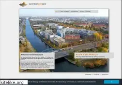 Sites similar to berlinbiotechpark.de