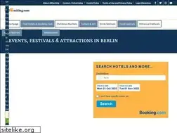 Sites similar to berlinbitte.com