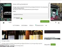 Sites similar to berlinblog.dk