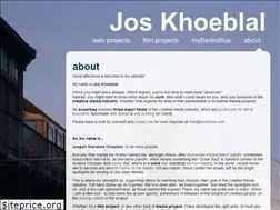 Sites similar to berlinblue.net