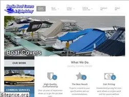 Sites similar to berlinboatcovers.com