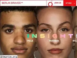 Sites similar to berlinbraves.com