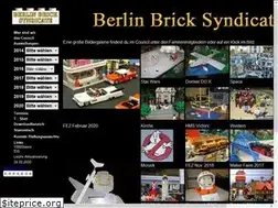 Sites similar to berlinbricksyndicate.de