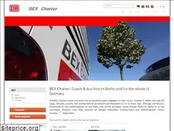 Sites similar to berlinbus.com