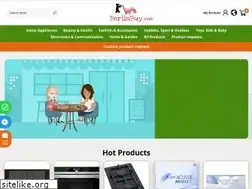 Sites similar to berlinbuy.com