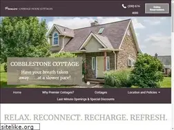 Sites similar to berlincabins.com