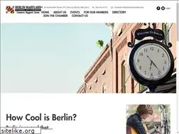 Sites similar to berlinchamber.org