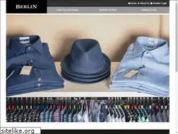 Sites similar to berlinclothing.co.nz