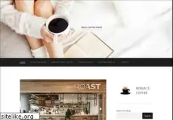 Sites similar to berlincoffeehouse.com