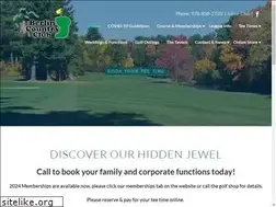 Sites similar to berlincountryclub.com