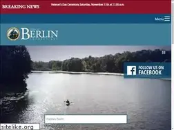 Sites similar to berlinct.gov