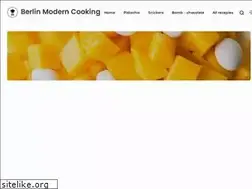 Sites similar to berlincurrywurst.com