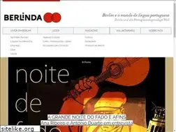Sites similar to berlinda.org