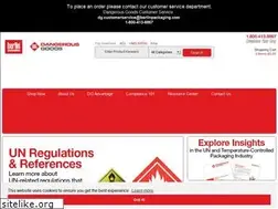 Sites similar to berlindangerousgoods.com
