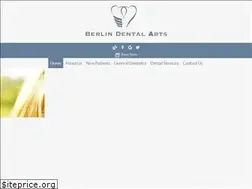 Sites similar to berlindental.com