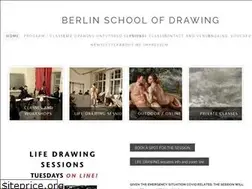 Sites similar to berlindrawing.com