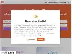Sites similar to berline.org