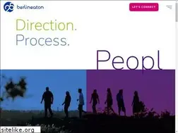 Sites similar to berlineaton.com