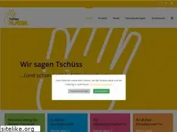 Sites similar to berliner-abfallcheck.de